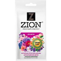 Ионитный субстрат ЦИОН (ZION) для ЦВЕТОВ 30гр