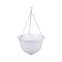 Подвесное Венеция 10л 330мм белый М3168 /10шт/ Альтерн