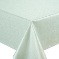 Клеенка столовая "ШЕЛКОГРАФИЯ" ткань с ПВХ покрытием  рулон 1,35м*20м (41/40 4/0) /Колорит