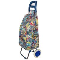 Сумка-тележка A2S-25 Сказка 30кг 