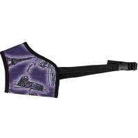 Намордник оксфорд 27см (кавказская овчарка) НН-36