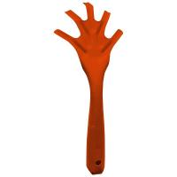 Грабелька садовая  цельнометаллическая /006406