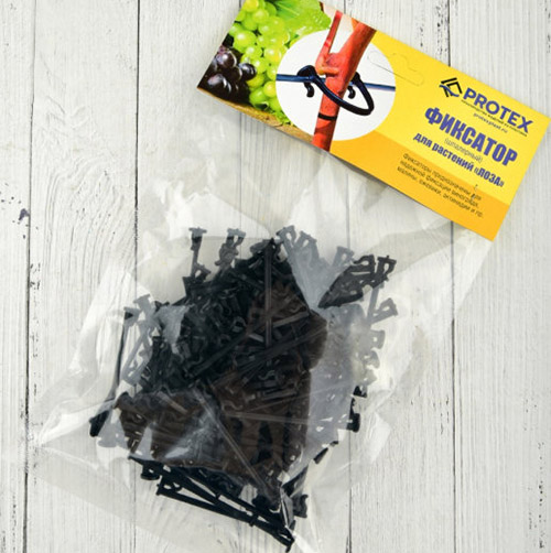 Фиксатор для растений Лоза (100шт)  