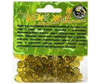 Вит Рыбий жир №3 капс. с Ламинарией ВАКА/22104/100шт/Биосфера