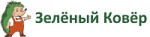 Зеленый ковер Зеленый ковер