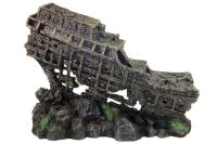 Грот Декси Корабль 551 50*10*40см/250666/АП