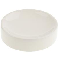 Мыльница Классика керамика 102838 /24шт/Рыжий Кот Мыльница Классика керамика 102838 /24шт/Рыжий Кот