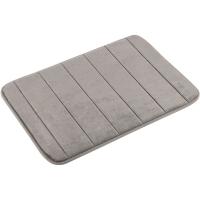 Коврик д/ванной Cozy 40*60см ПВХ серый 102515 /24шт/Рыжий Кот Коврик д/ванной Cozy 40*60см ПВХ серый 102515 /24шт/Рыжий Кот