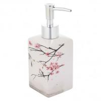 Дозатор д/жидкого мыла Сакура 006517 Дозатор д/жидкого мыла Сакура 006517