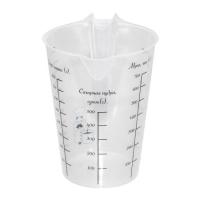 Кружка мерная 1,2л 02067 /40шт/Милих