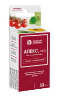 Апекс 50 мл от вредителей