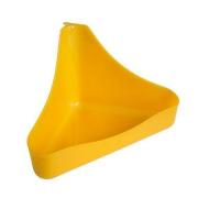 Туалет д/хомяка ВАКА угловой /6254/31954/Биосфера