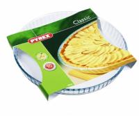 Форма для пирога O CUISINE 27см /803ВС00/1048/8шт/PYREX
