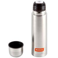 Термос 1л NUOVO нерж.сталь 005231