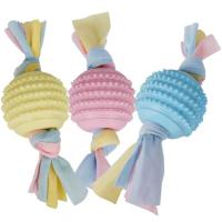 Игрушка с Мячик 20*5,5см/ИШ2203/Евро