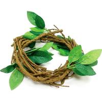 Лиана с листьями 16702Rep 10*1600мм Laguna/84045047/Триол