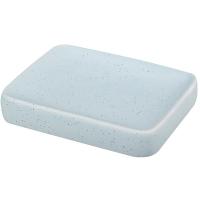 Мыльница Пастель AZZURRO керамика 106684 /24шт/Рыжий Кот Мыльница Пастель AZZURRO керамика 106684 /24шт/Рыжий Кот