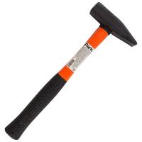 Молоток слесарный 500г фиберглассовая рукоятка /6шт/354214/PARK