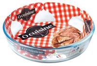 Форма для выпечки O CUISINE 26см /828ВС00/1046/6шт/PYREX