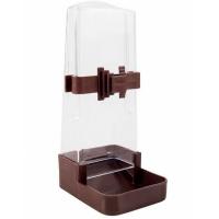 Поилка д/птиц 15см 200мл/31845/Биосфера