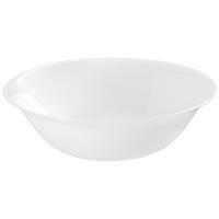 Салатник Classica 0,78л опал.стекло белый 110676 /48шт/Mallony