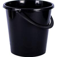 Ведро 10л Огородное черное 020132 Ведро 10л Огородное черное 020132
