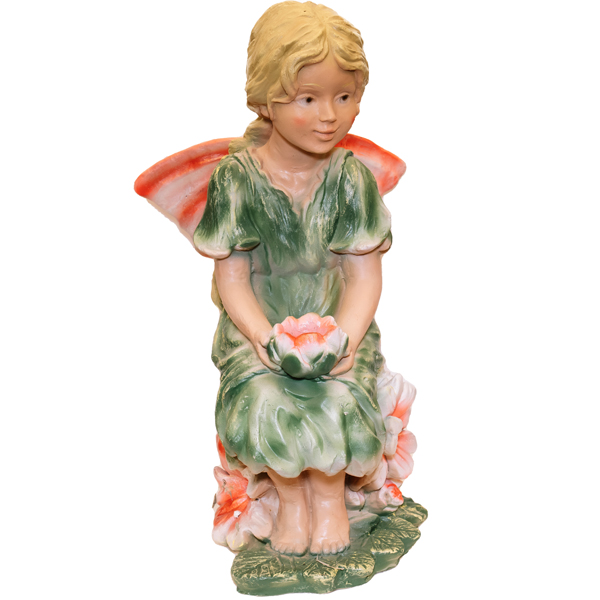 Фея цветов 66см АФ