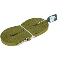 Поводок брезент 20мм*10м DONBARON