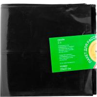 Рассадный пакет 2л (стяжка 10шт) 100мкр