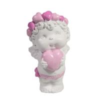 Ангел с сердечком L5W6H9 713509/A086