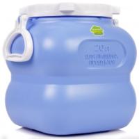 Фляга "Гранде" 20л с ручками голубой Фляга "Гранде" 20л с ручками голубой