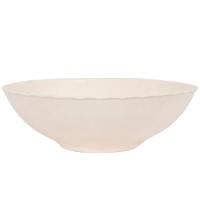 Тарелка глубокая Ажур 0,8л 02081 /30шт/Милих