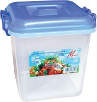 Контейнер 10л для пищевых продуктов