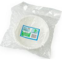 Миска суповая (6шт) белый /200шт/ АУ