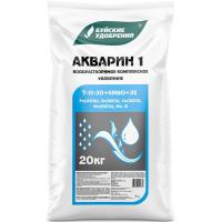 Акварин №1 20кг NPK 7-11-30