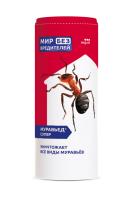 Муравьед СУПЕР от муравьев садовых и домовых 240г