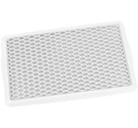 Сушилка-поддон 42*27*2см М1176 