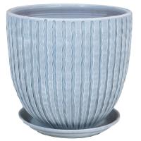 АЦ Гор Мане бутон 2 бел/серый 43-218/575756 