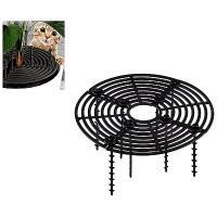 Сетка защитная Антикот д/цветочных горшков D19 999297 /200шт/ Park