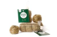 Мочалка д/посуды (3шт набор) латунь. спираль СПЛ-03/15С /30шт/ АкваМаг Мочалка д/посуды (3шт набор) латунь. спираль СПЛ-03/15С /30шт/ АкваМаг