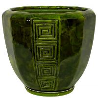 Спарта №0 зеленый 32л