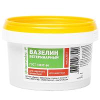 П Мазь Вазелин 200гр,ТЮБИК /36шт/ Россия