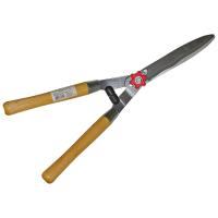 Ножницы бордюрные HG-0122 дерев.ручки 520мм 270108