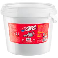 Гремучая смесь брикет парафиновый 2х компонентный 7кг