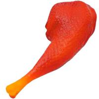 Игрушка с Ножка куриная 18см/2011/DC025-S/Вестерн