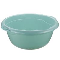 Таз 10л морская волна М2506/30шт/М-пласт 