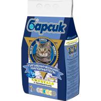 Наполнитель Барсик Silica Gel силикагелевый 3,8л/10шт/92216