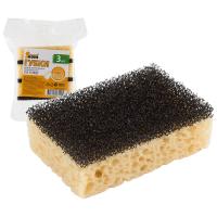 Губка д/антипр. поверхностей (3шт набор) FIX FORM 005094