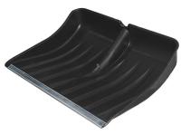 Полотно д/лопаты снег. 512*408мм  68107