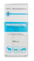 П Нуклеопептид 100мл/56шт/Экохимтех ЧЗ